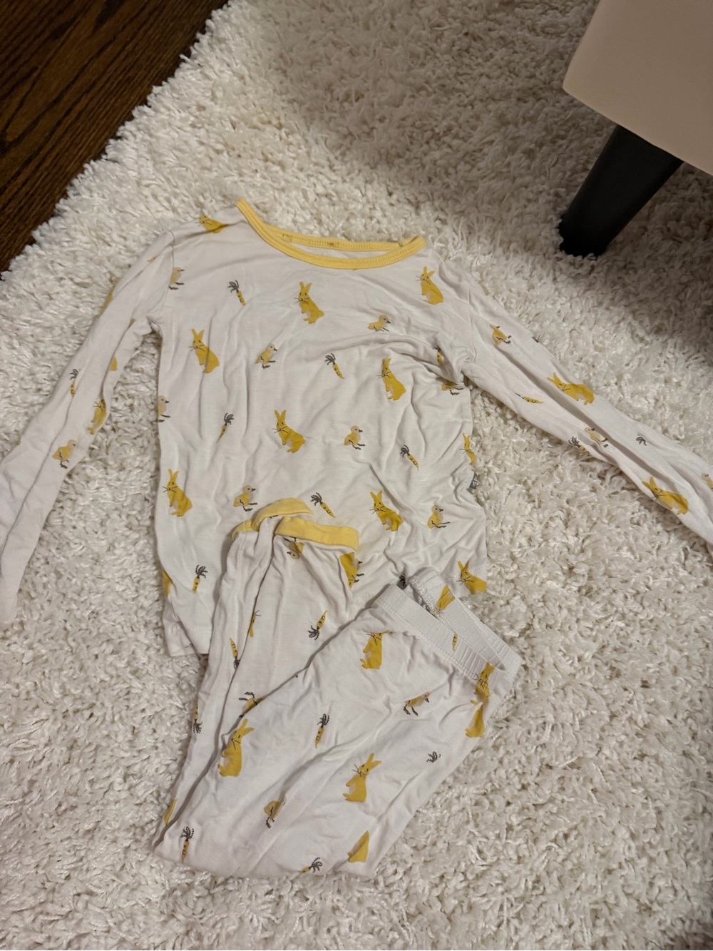 Kyte baby pajamas 4T
